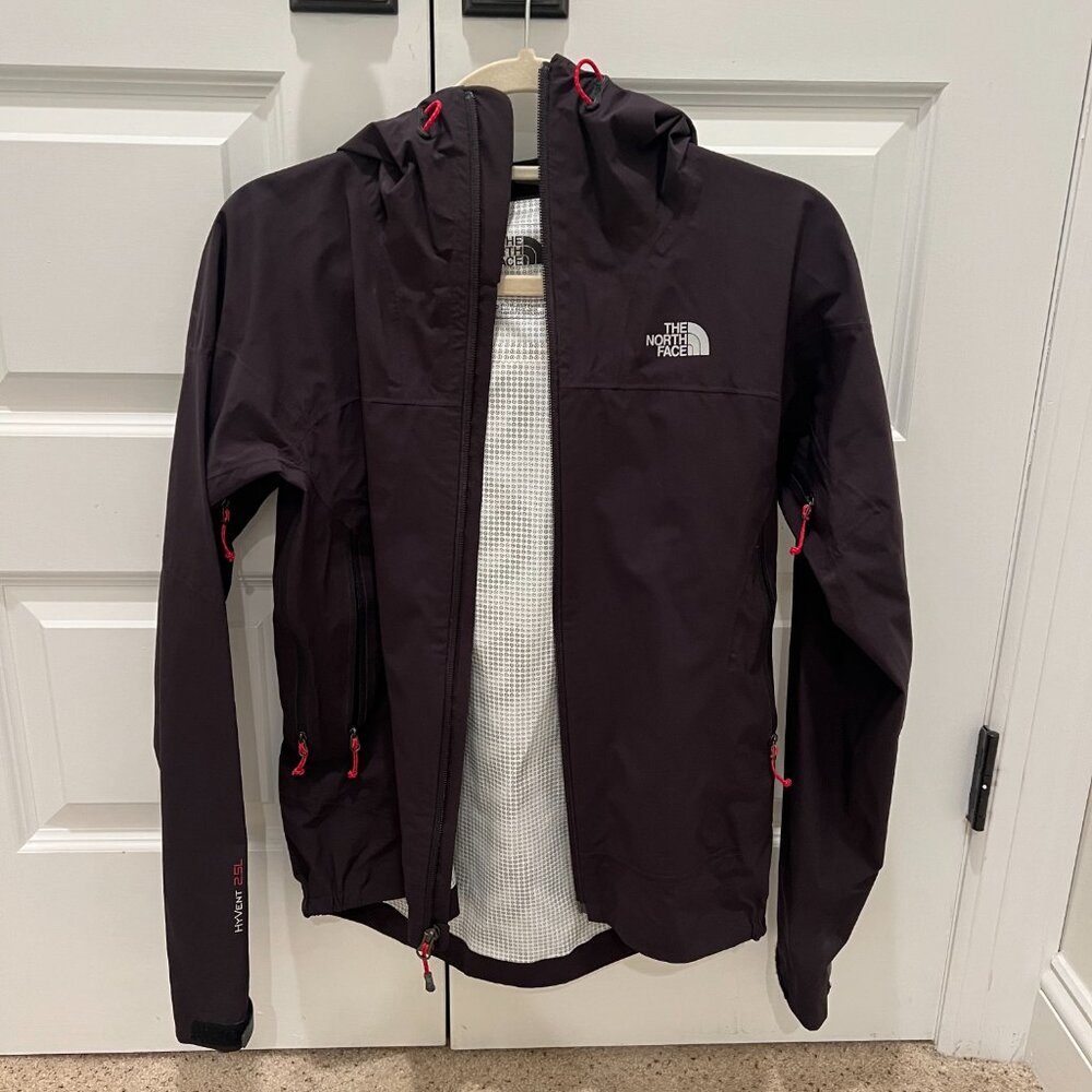 North Face Summit Series Rain Jacket